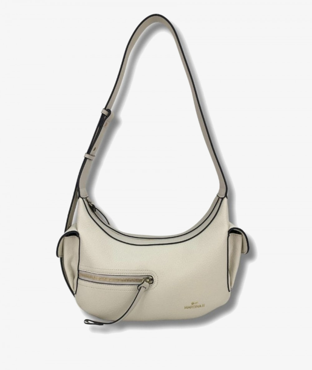 Bolso Martina K 3618 en hueso