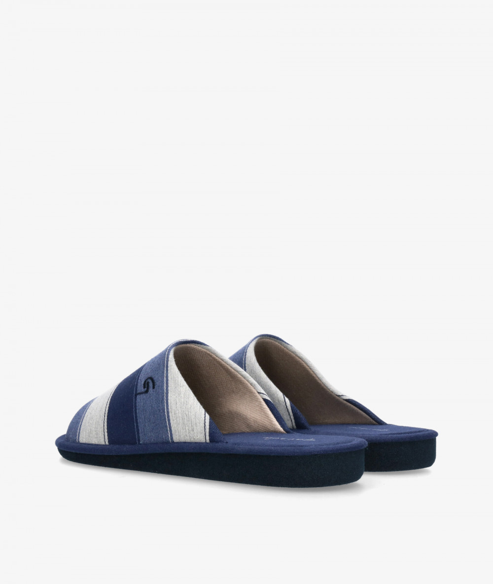 Zapatillas de casa Garzón  P378