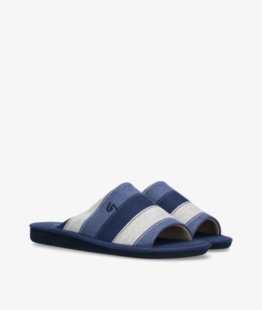 Zapatillas de casa Garzón  P378