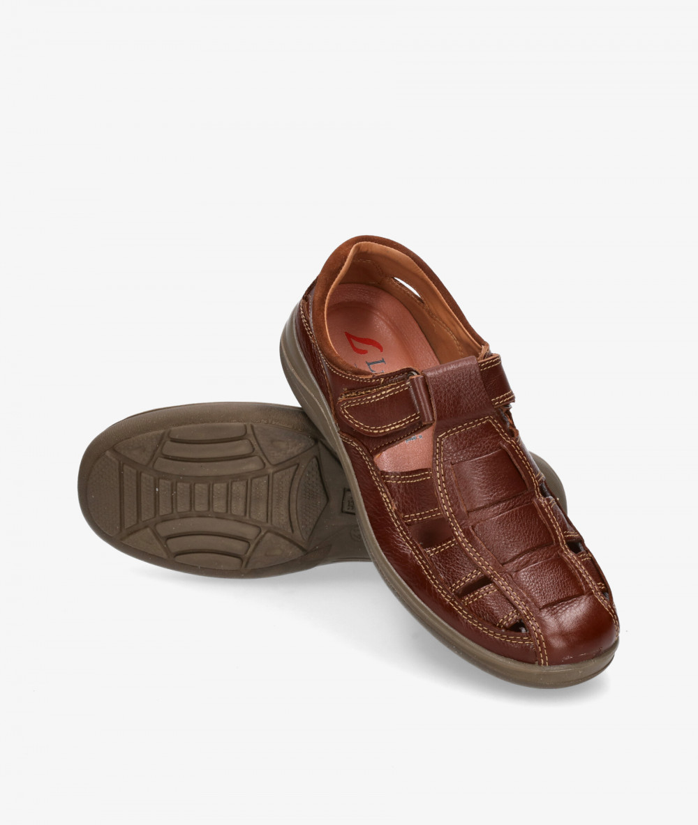 Sandalias LUISETTI  13451 ST en líbano