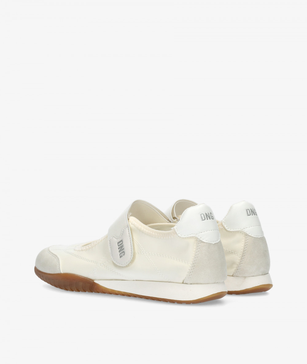 Merceditas D'angela 30537 en hueso