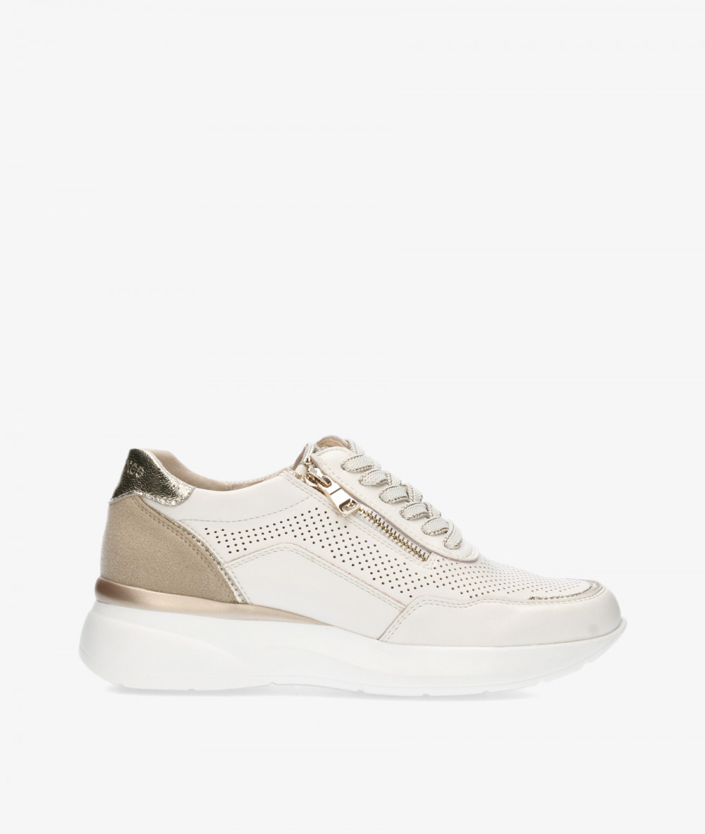 Deportivos Amarpies  30258 en beige