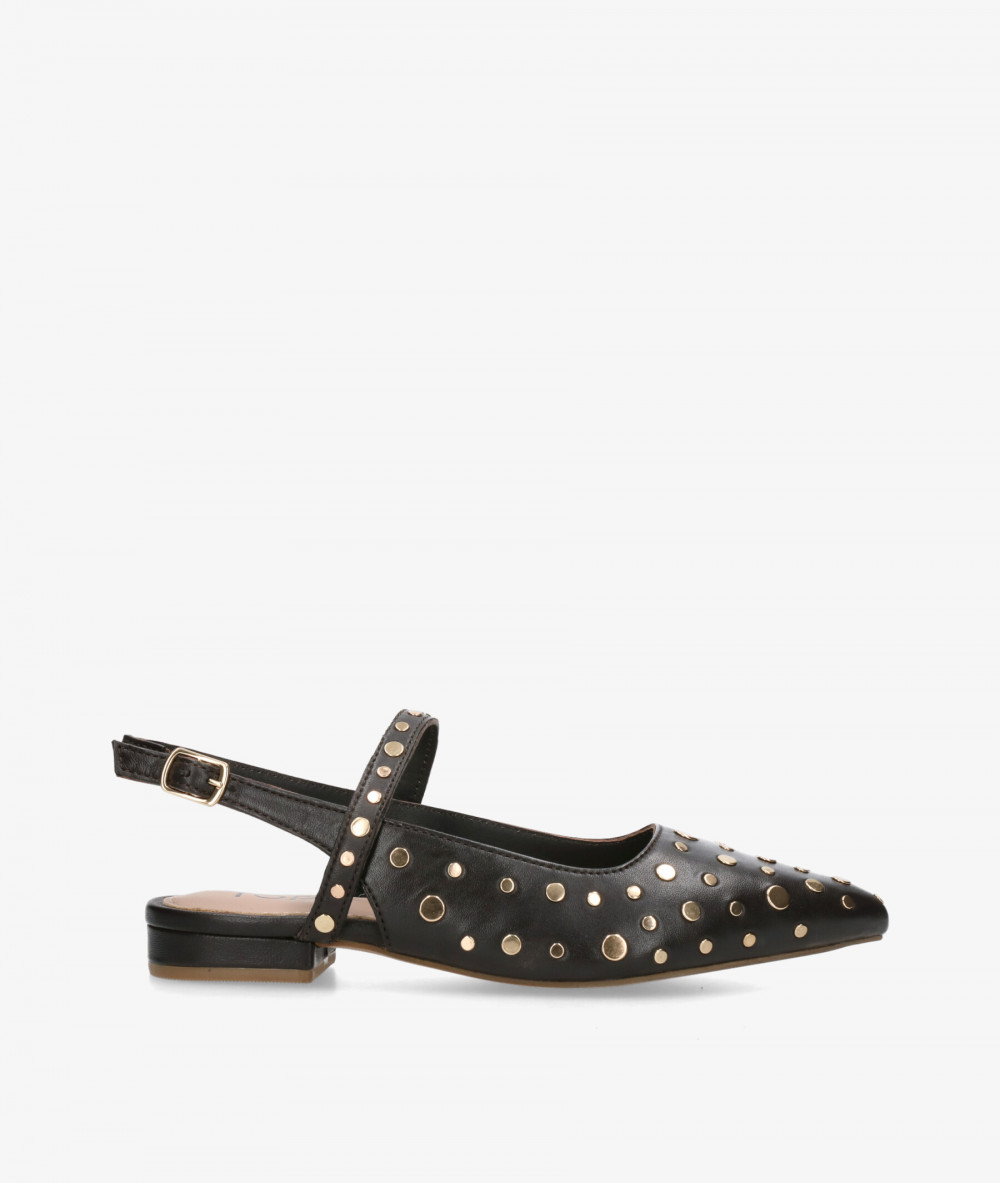 Zapatos de vestir pabloochoa.shoes SF1579 en marrón