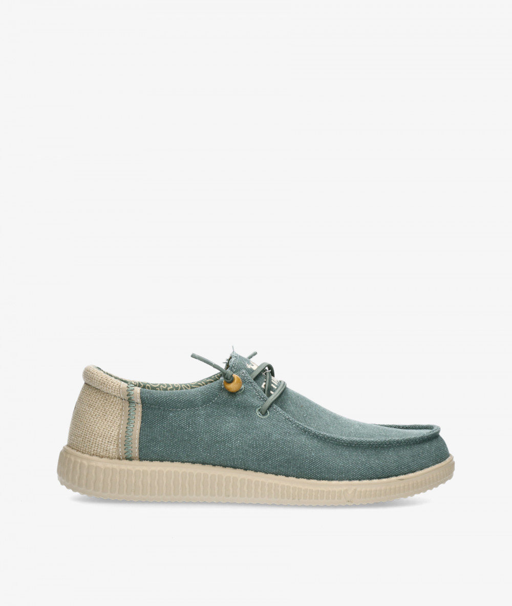 Zapatos casual Walk in Pitas WP150 RYAN en jeans