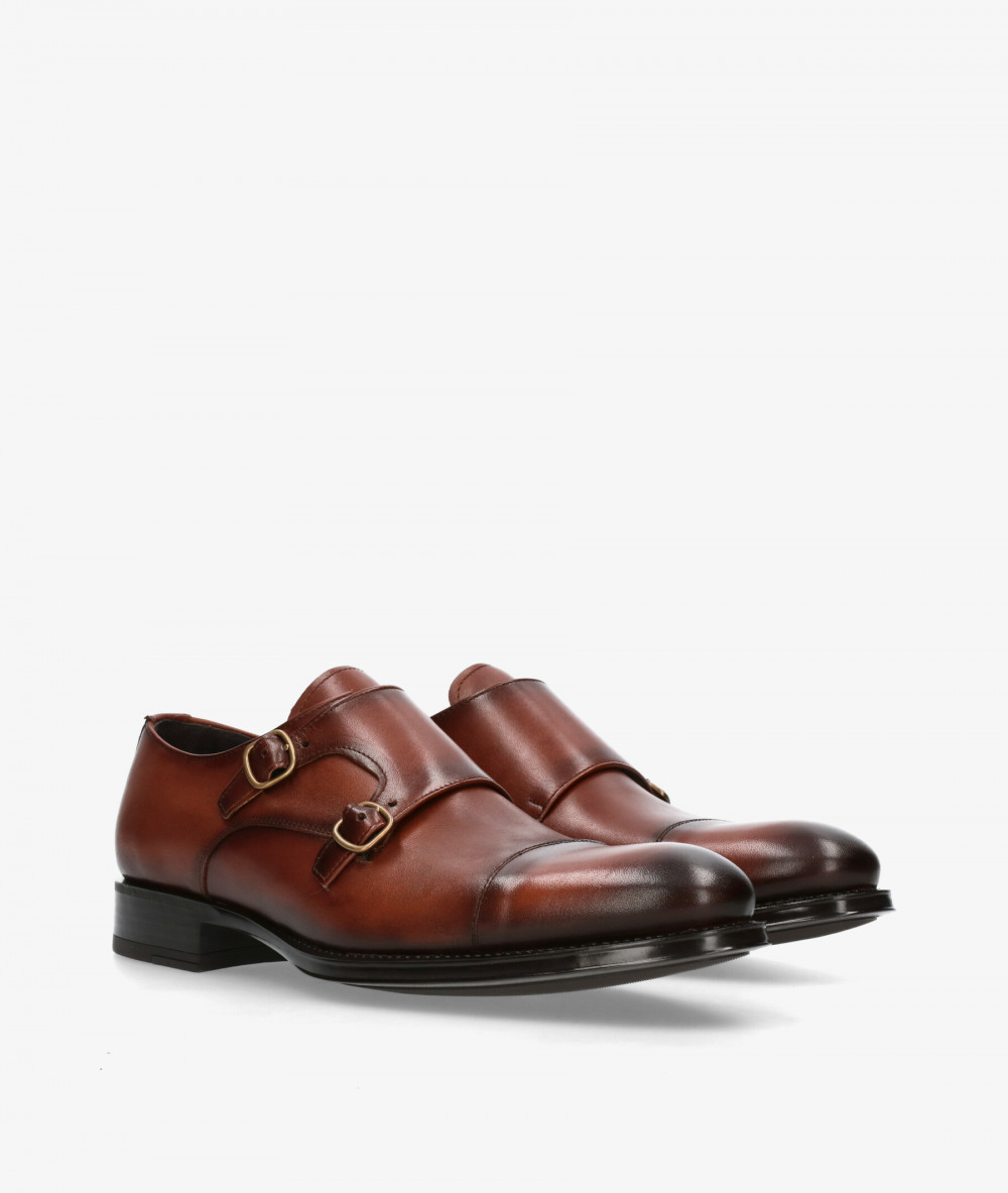 Zapatos de vestir HOBBS- DON E-500 en líbano