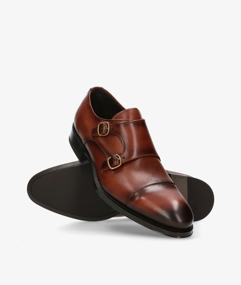 Zapatos de vestir HOBBS- DON E-500 en líbano