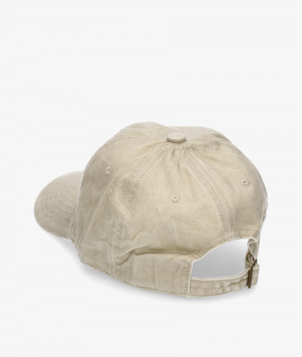 Gorra bloom&you B&Y CAP en beige
