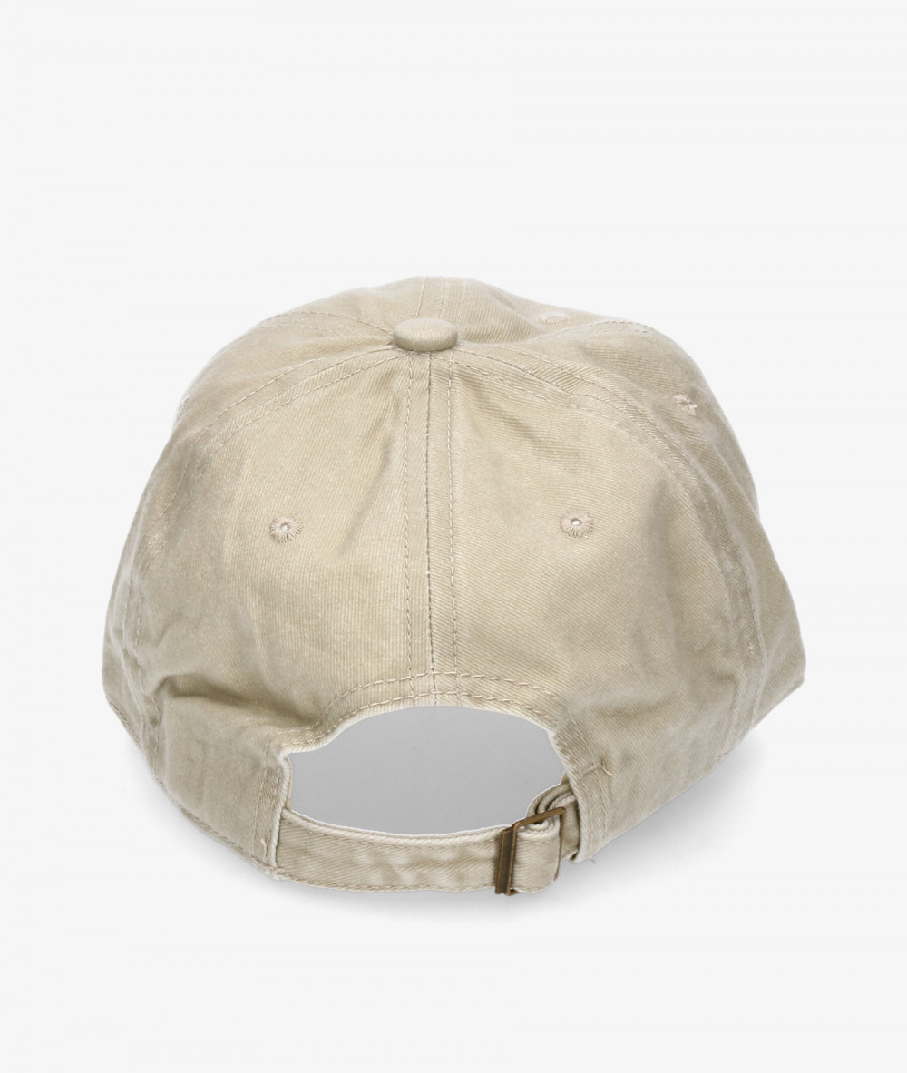 Gorra bloom&you B&Y CAP en beige