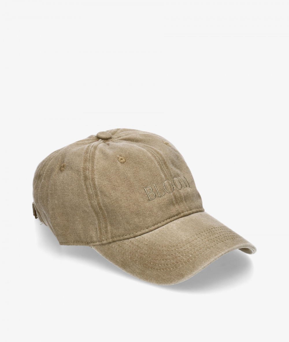 Gorra bloom&you B&Y CAP en topo