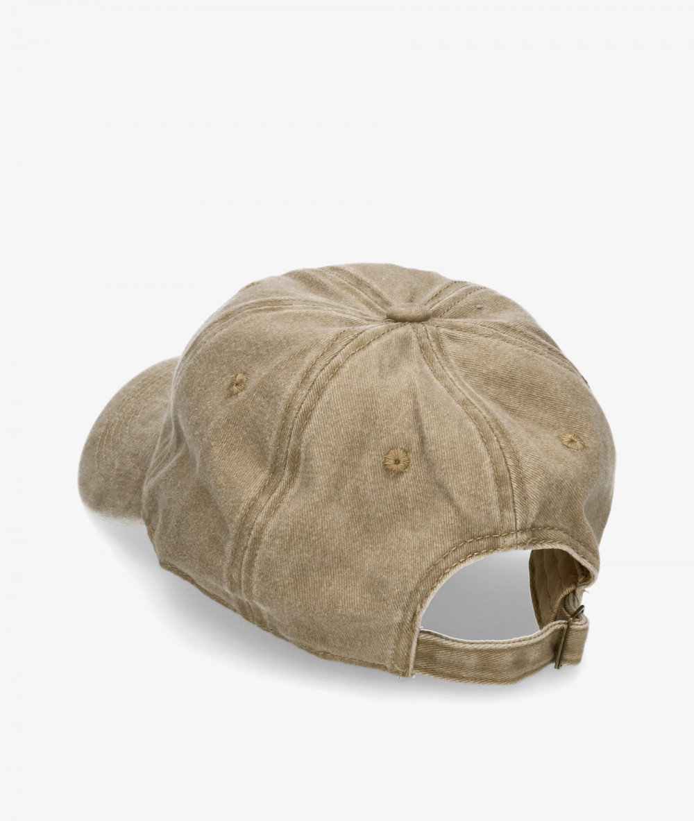 Gorra bloom&you B&Y CAP en topo