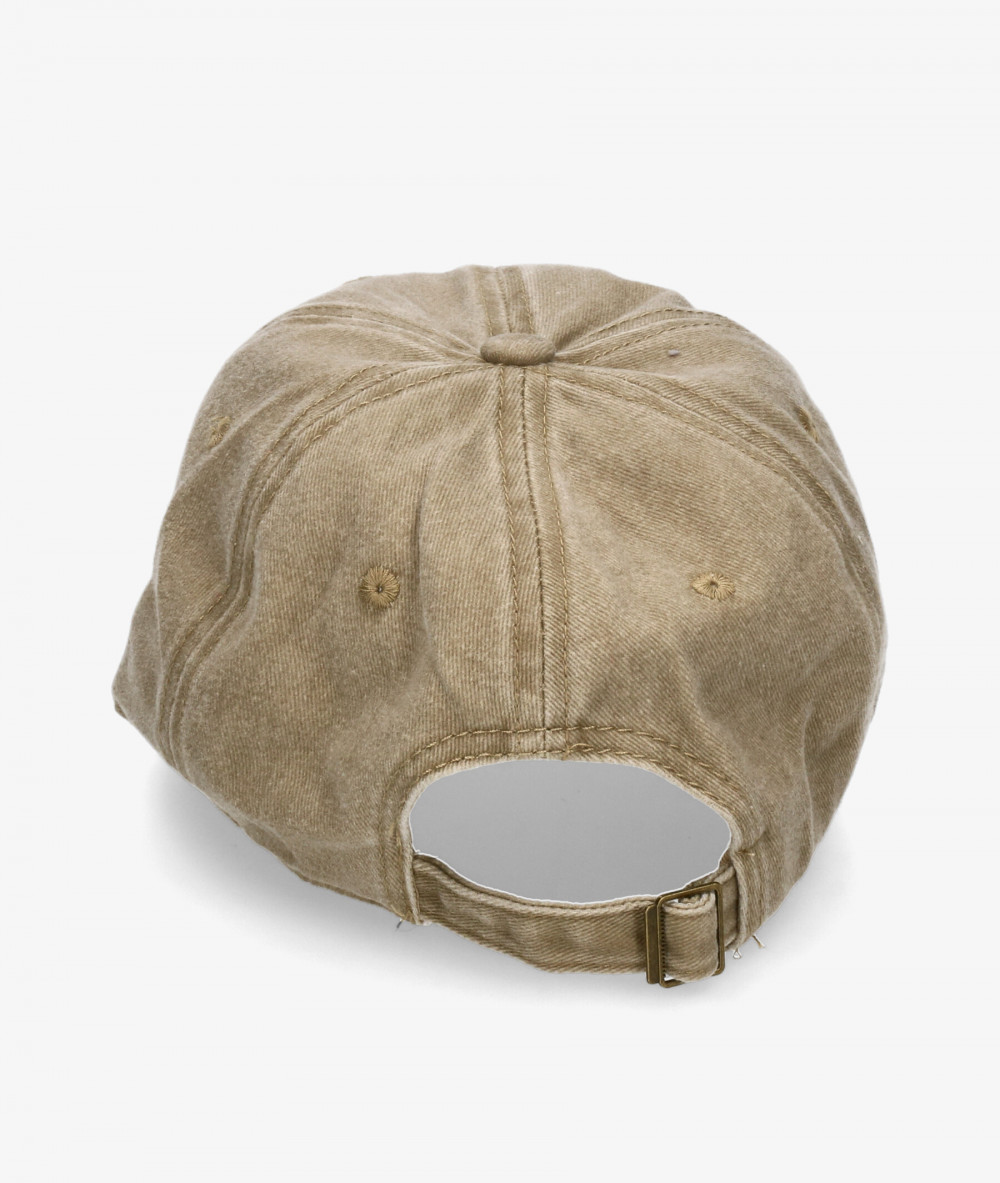 Gorra bloom&you B&Y CAP en topo