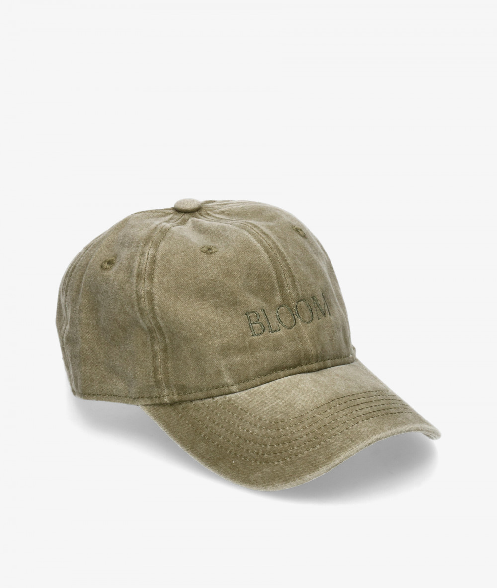Gorra bloom&you B&Y CAP en caki