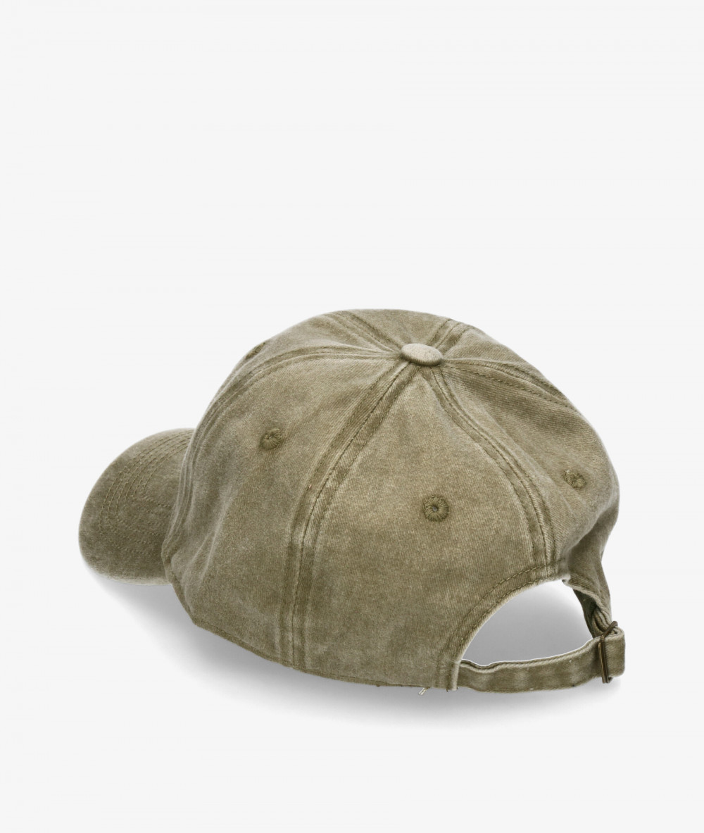 Gorra bloom&you B&Y CAP en caki