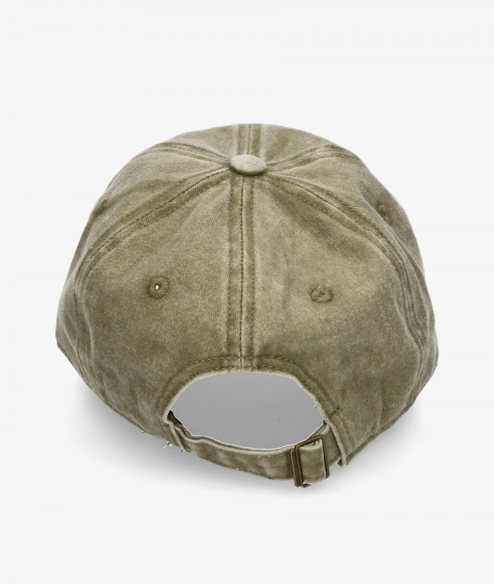 Gorra bloom&you B&Y CAP en caki