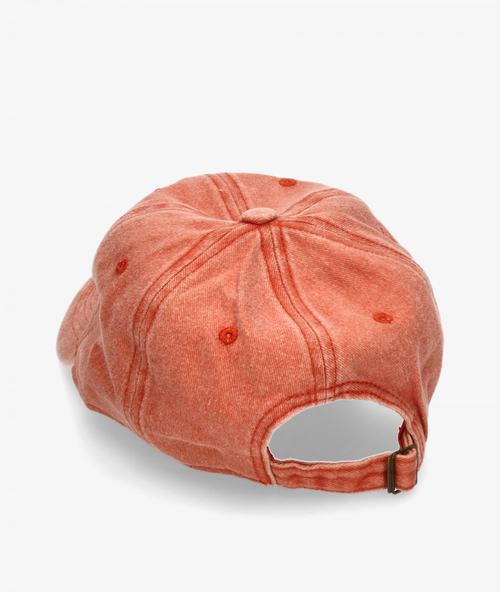 Gorra bloom&you B&Y CAP en teja