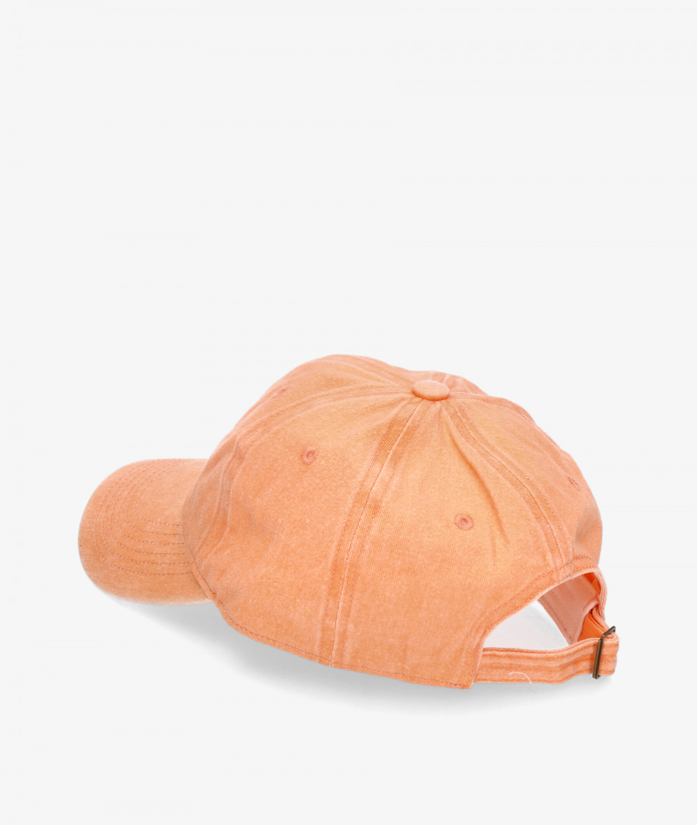 Gorra bloom&you B&Y CAP en coral