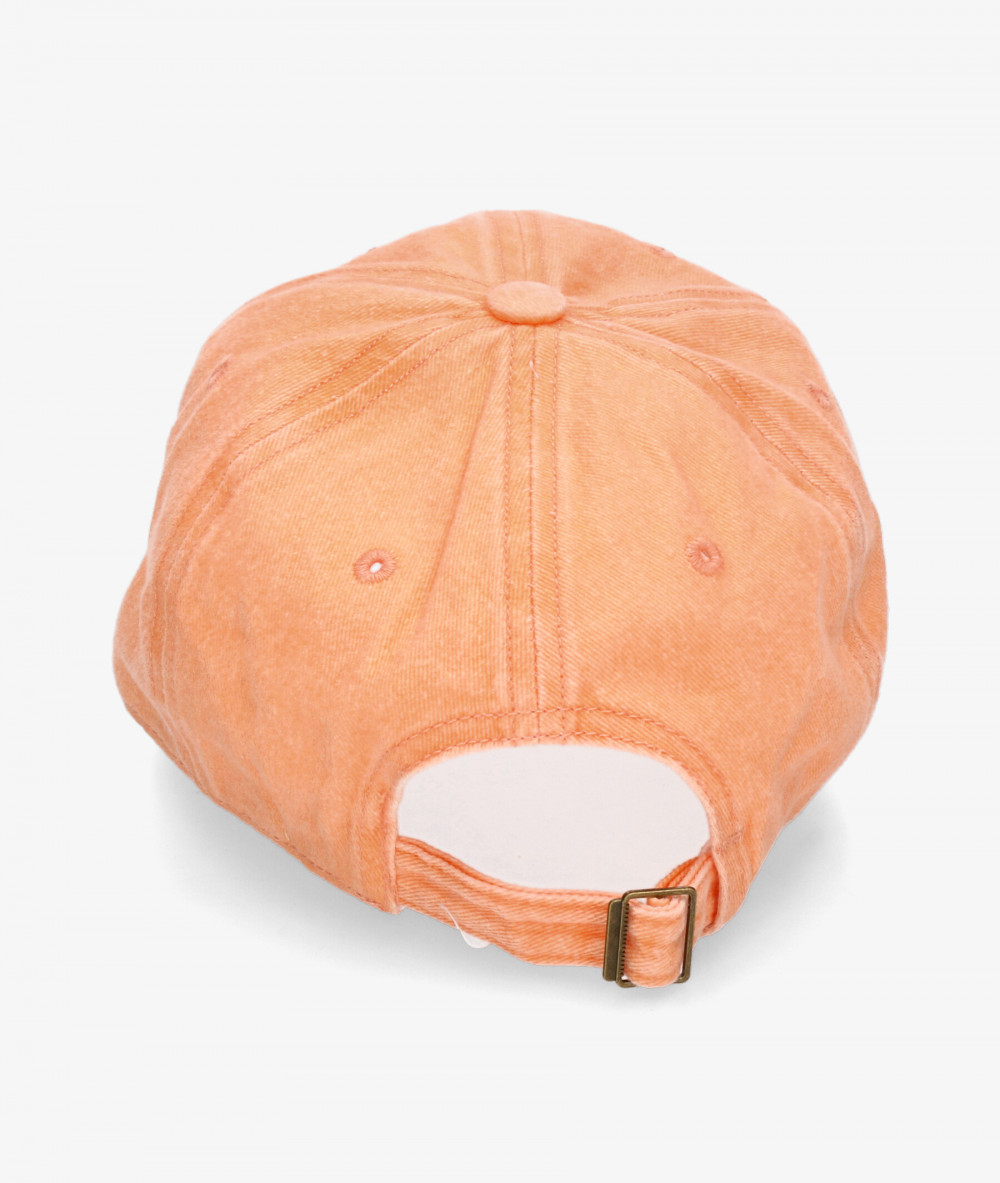 Gorra bloom&you B&Y CAP en coral