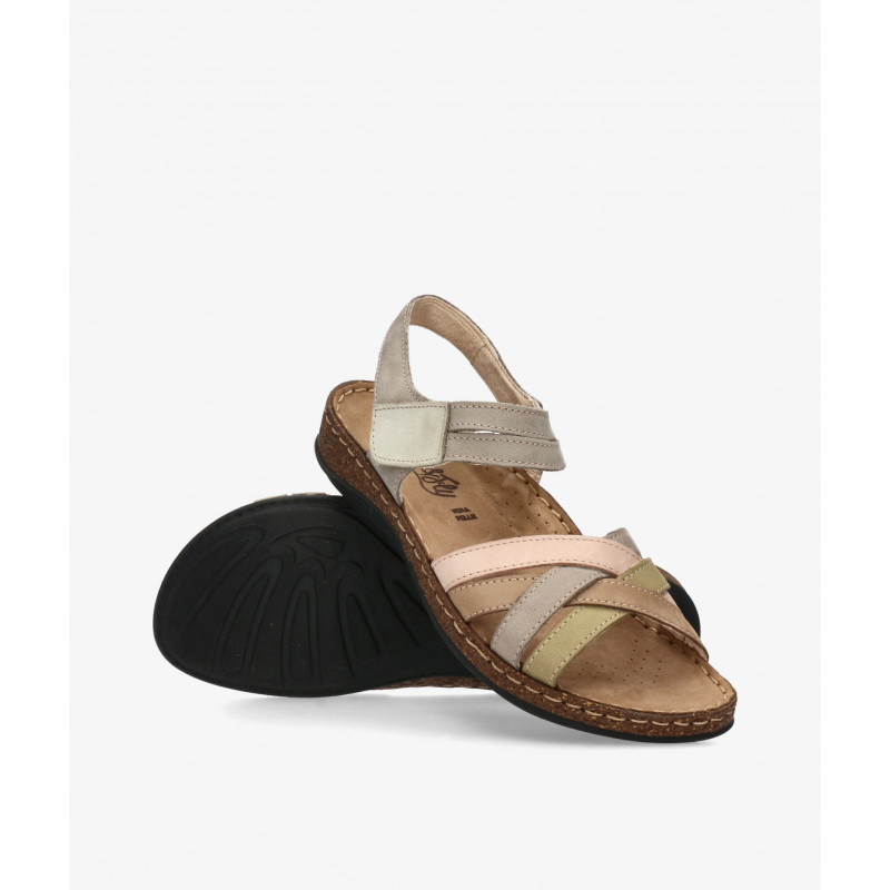 Zapatos La Strada - pabloochoa.shoes