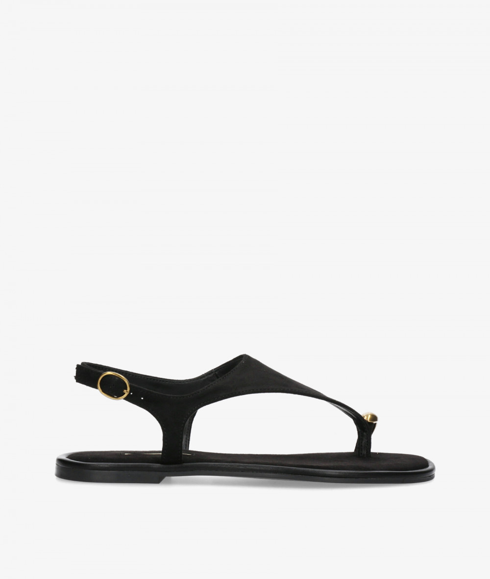 Sandalias CORINA  M6442 en negro