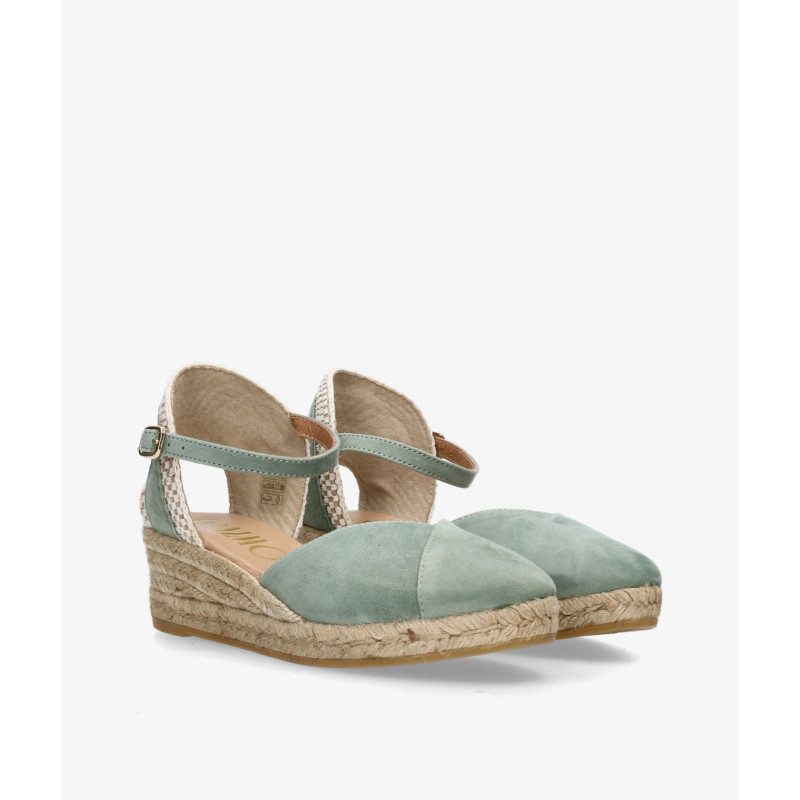 Alpargatas de mujer | Colección de esparteñas - pabloochoa.shoes