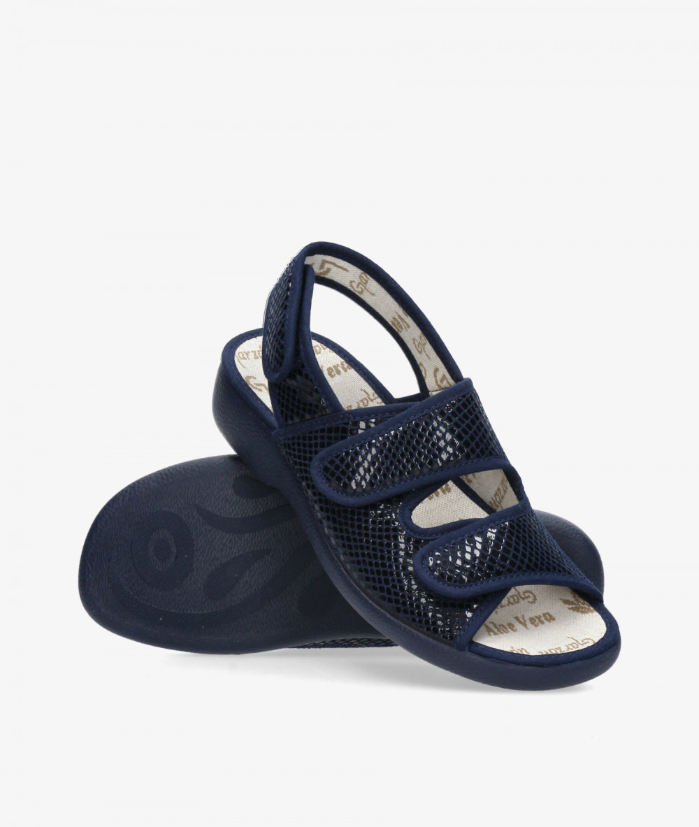 Sandalias Garzón  3215