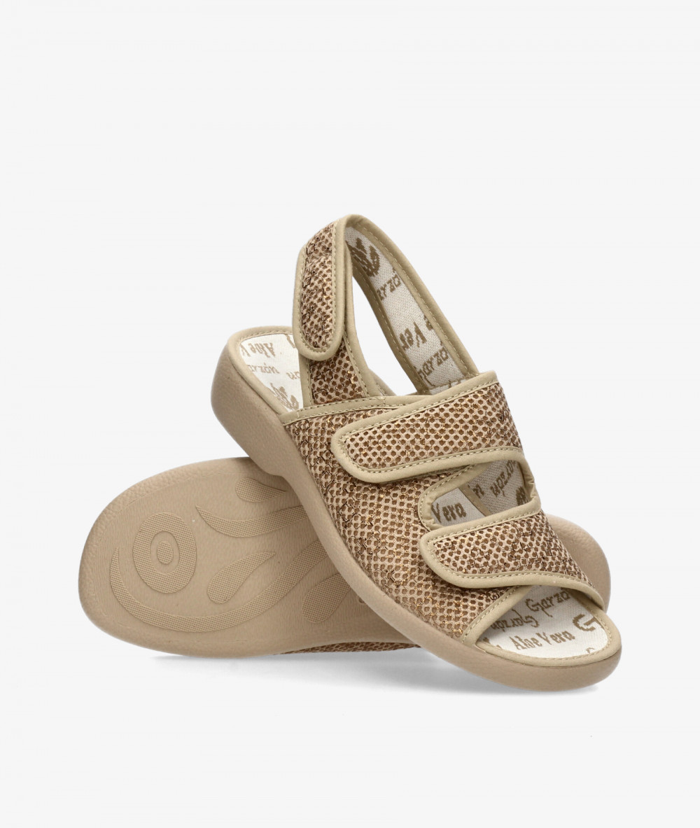 Sandalias Garzón  3215