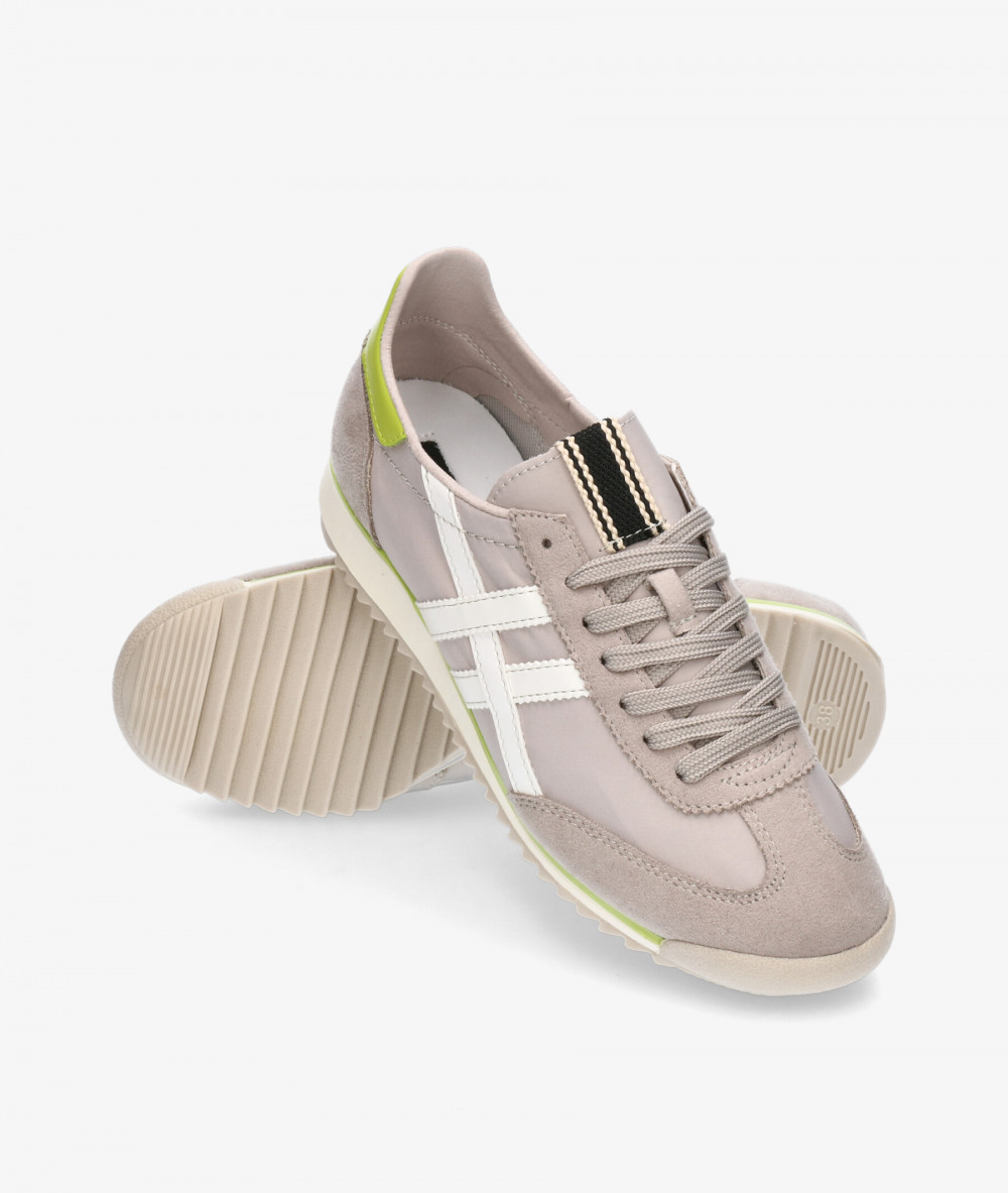 Deportivos CORINA  M6050 en topo