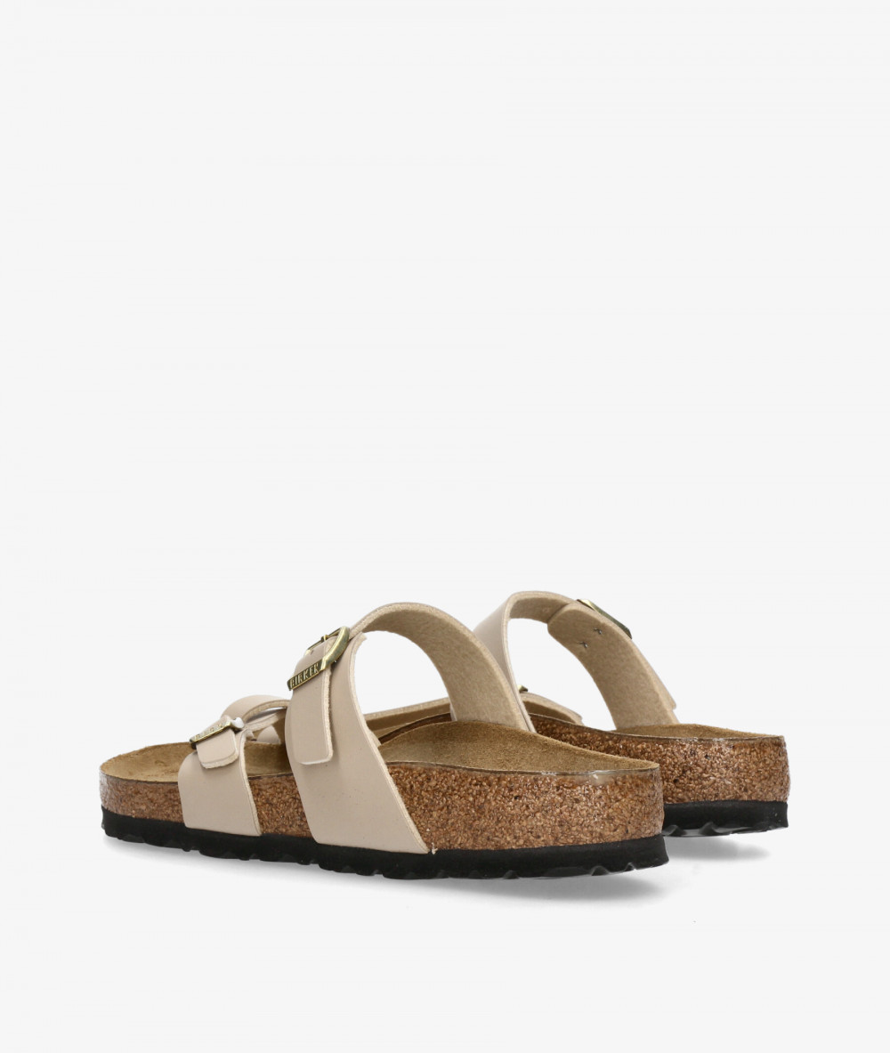 Sandalias Birkenstock  MAYARI BFBC en beige