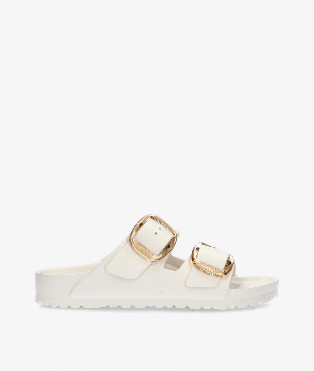 Sandalias Birkenstock  ARIZONA BB EVA en hueso