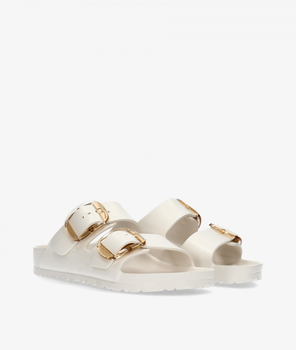 Sandalias Birkenstock  ARIZONA BB EVA en hueso