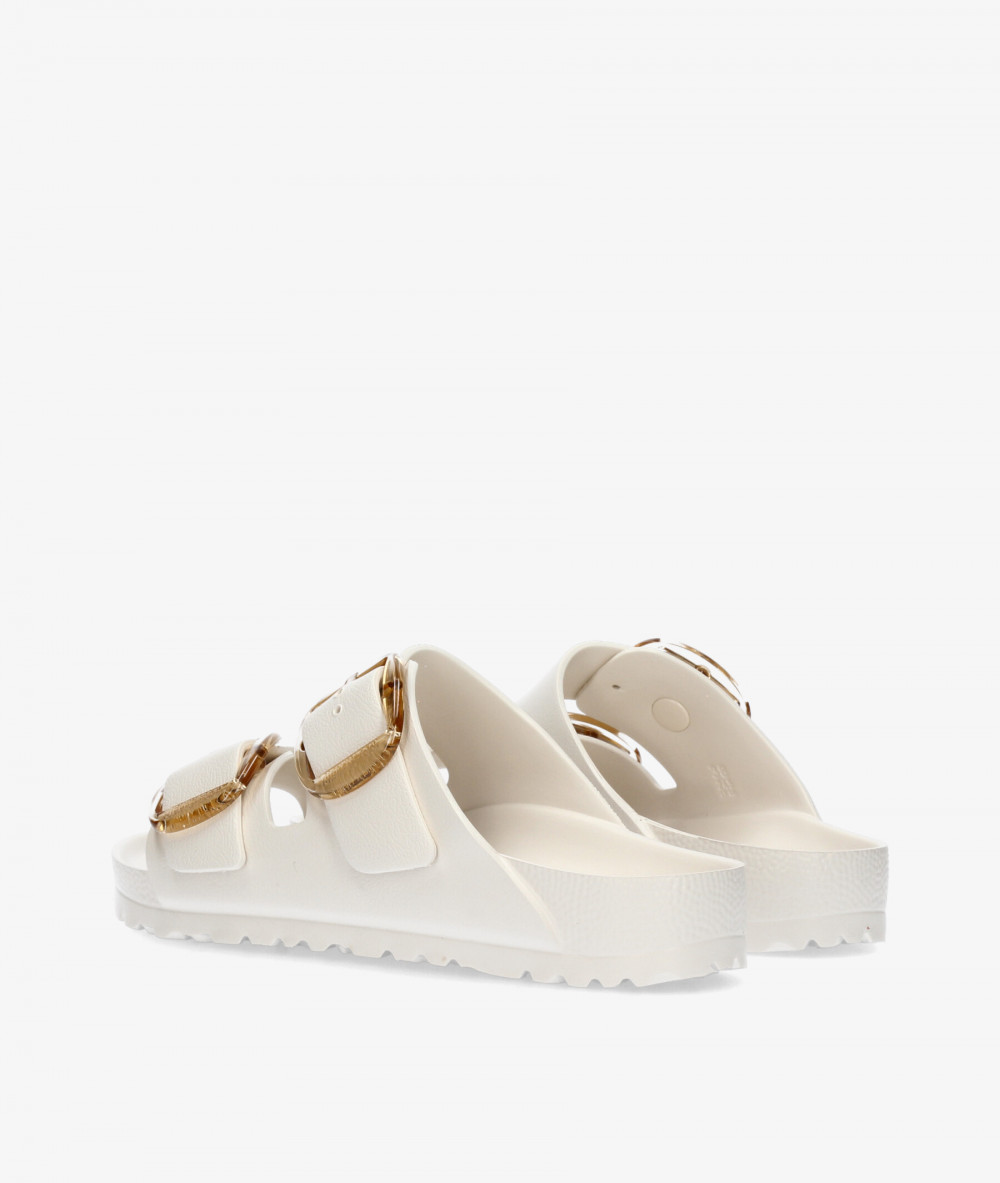 Sandalias Birkenstock  ARIZONA BB EVA en hueso