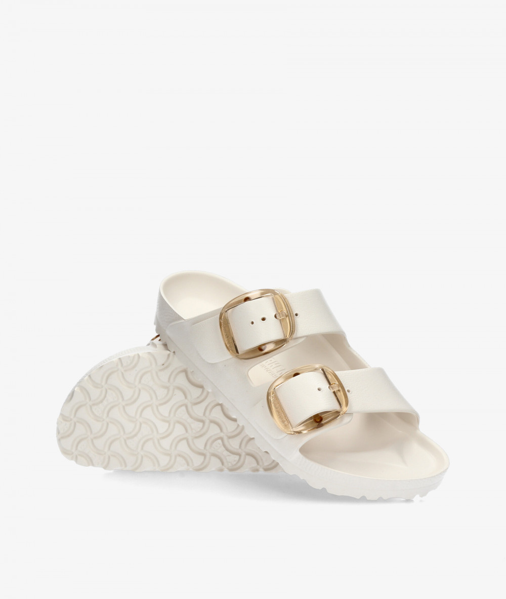 Sandalias Birkenstock  ARIZONA BB EVA en hueso