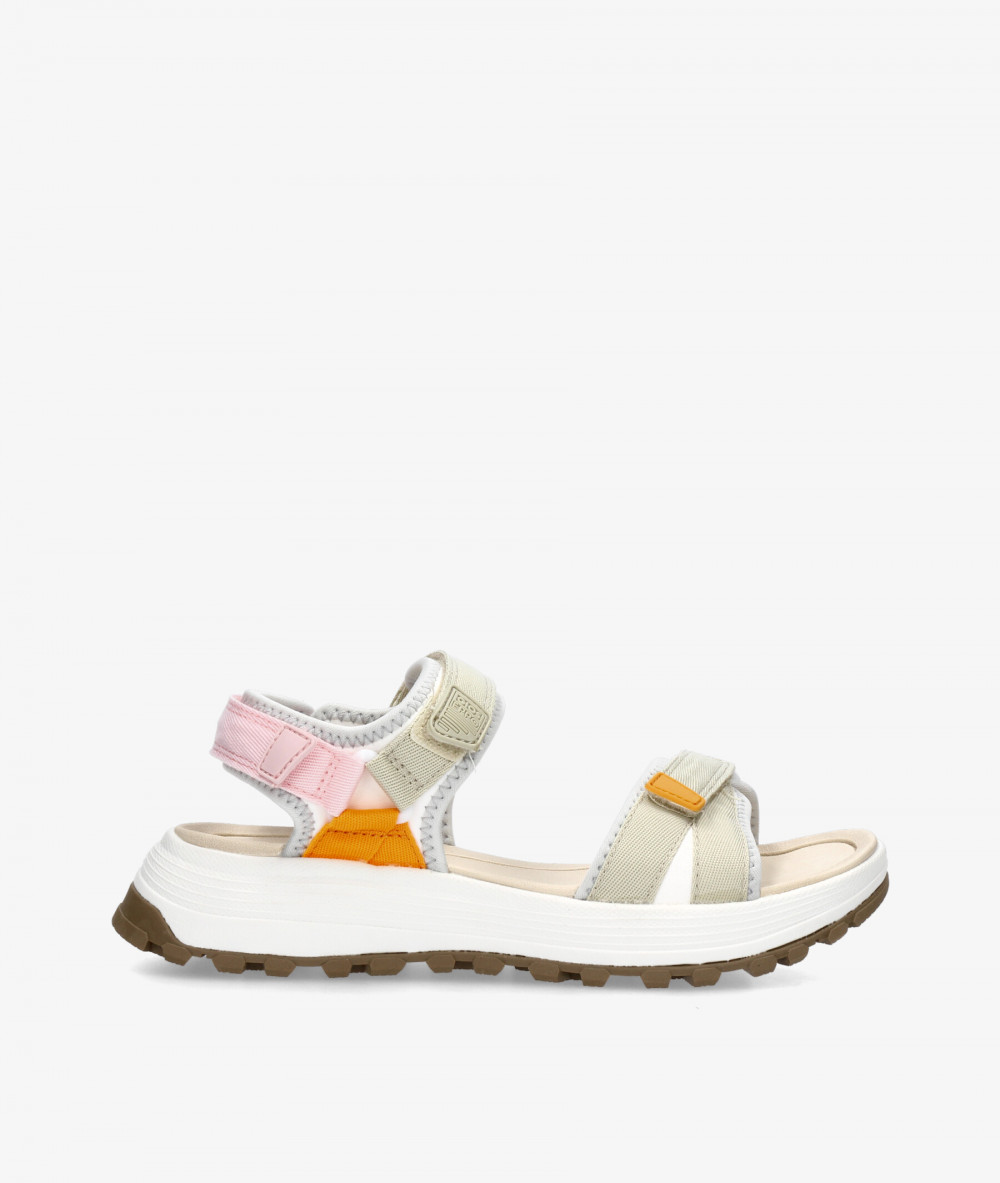 Sandalias Gioseppo  MOTVILLE en beige