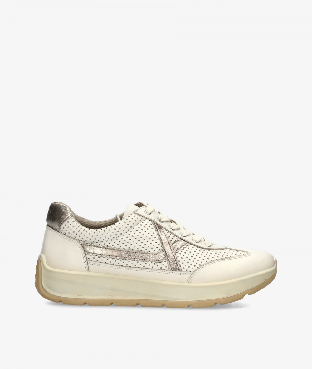 Deportivos St. Gallen  SOFI 05 en hueso