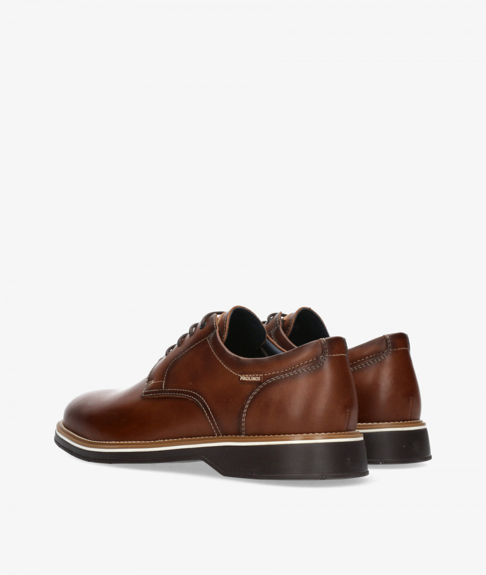 Zapatos de vestir Pikolinos M6W-4311 en cuero