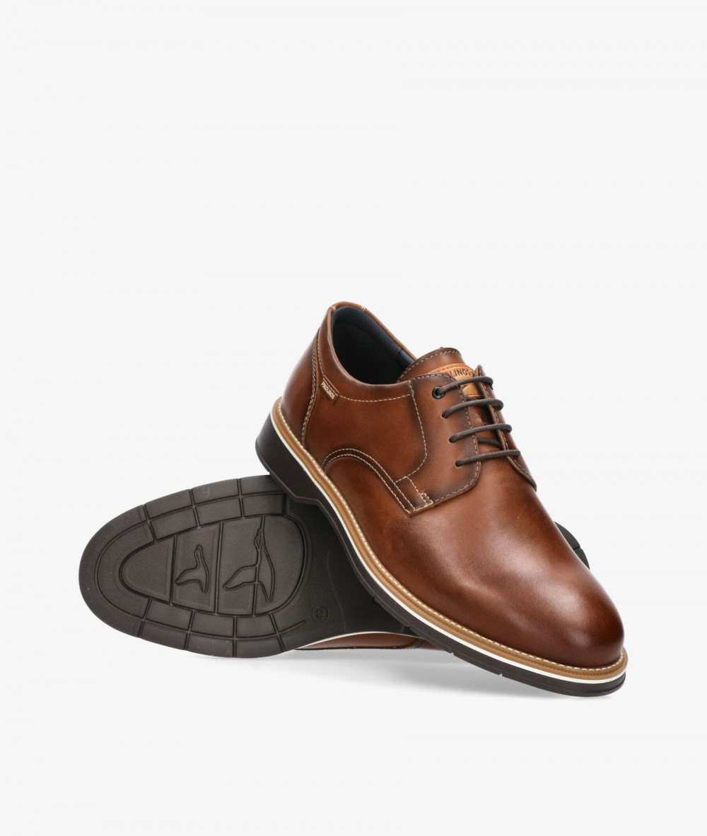 Zapatos de vestir Pikolinos M6W-4311 en cuero