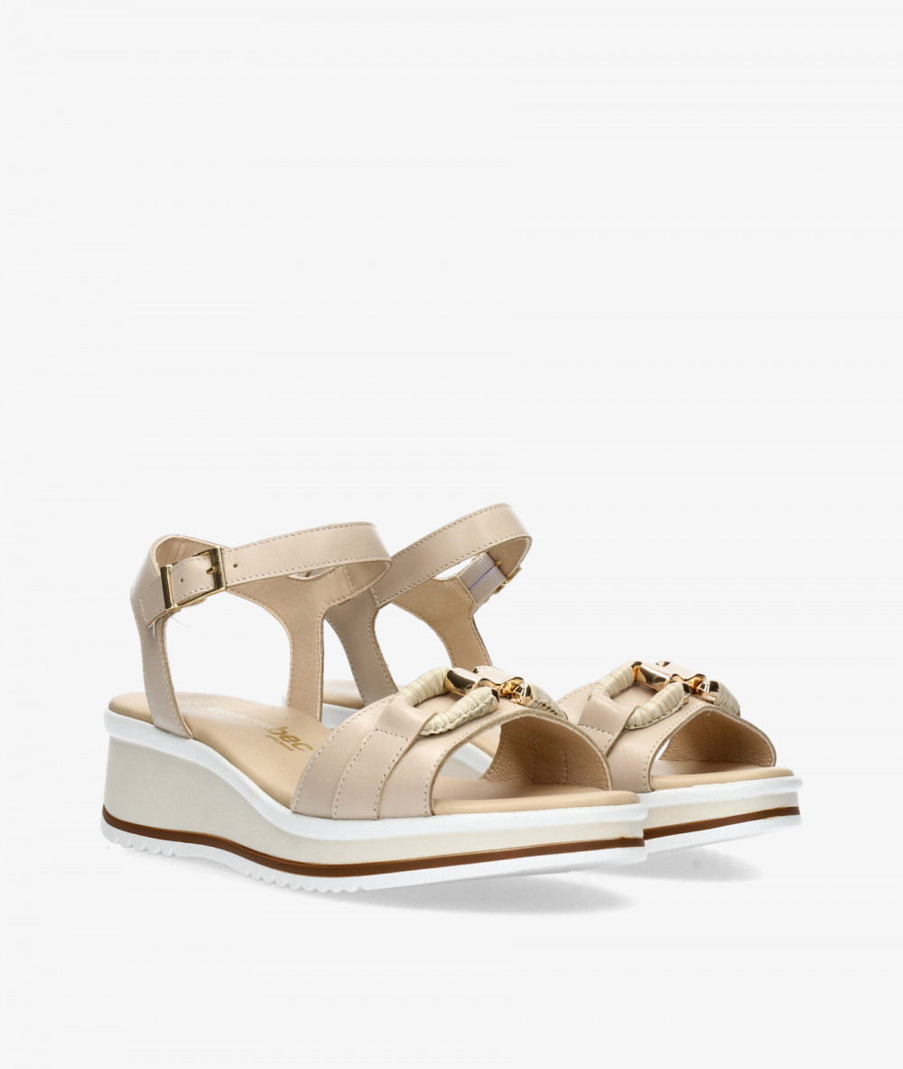 Sandalias Kénnebec  724-AD