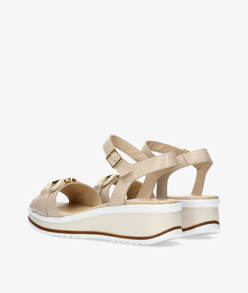 Sandalias Kénnebec  724-AD