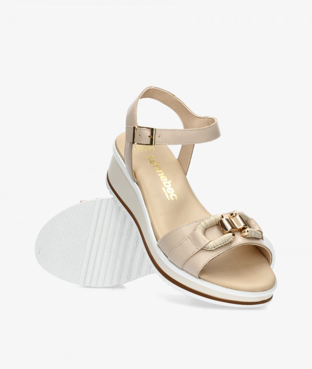 Sandalias Kénnebec  724-AD