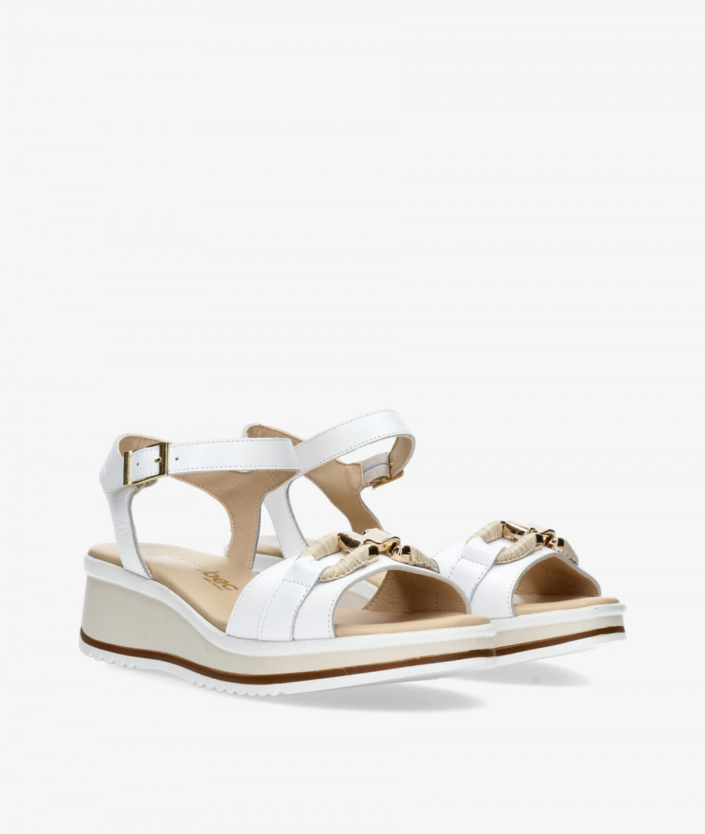 Sandalias Kénnebec  724-AD