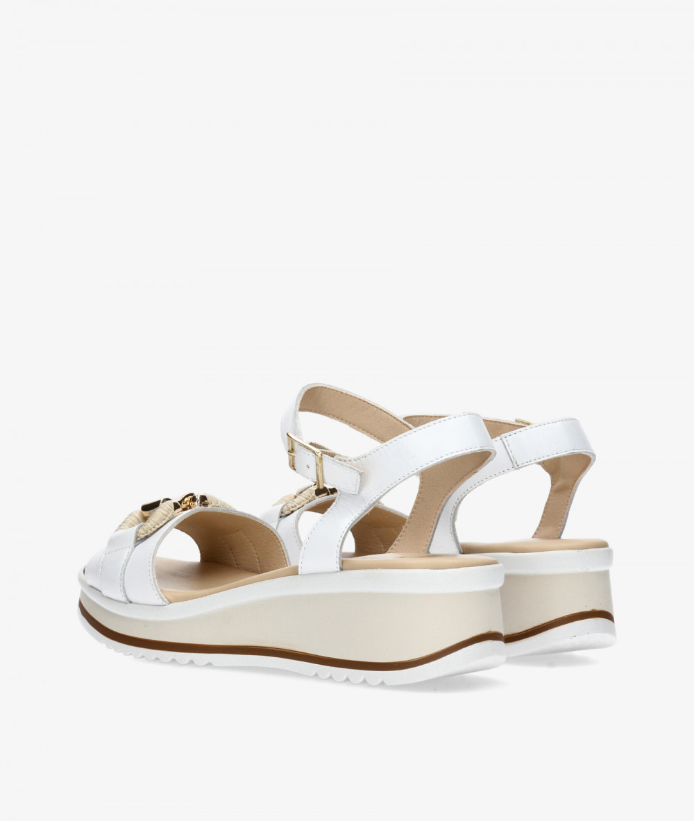 Sandalias Kénnebec  724-AD