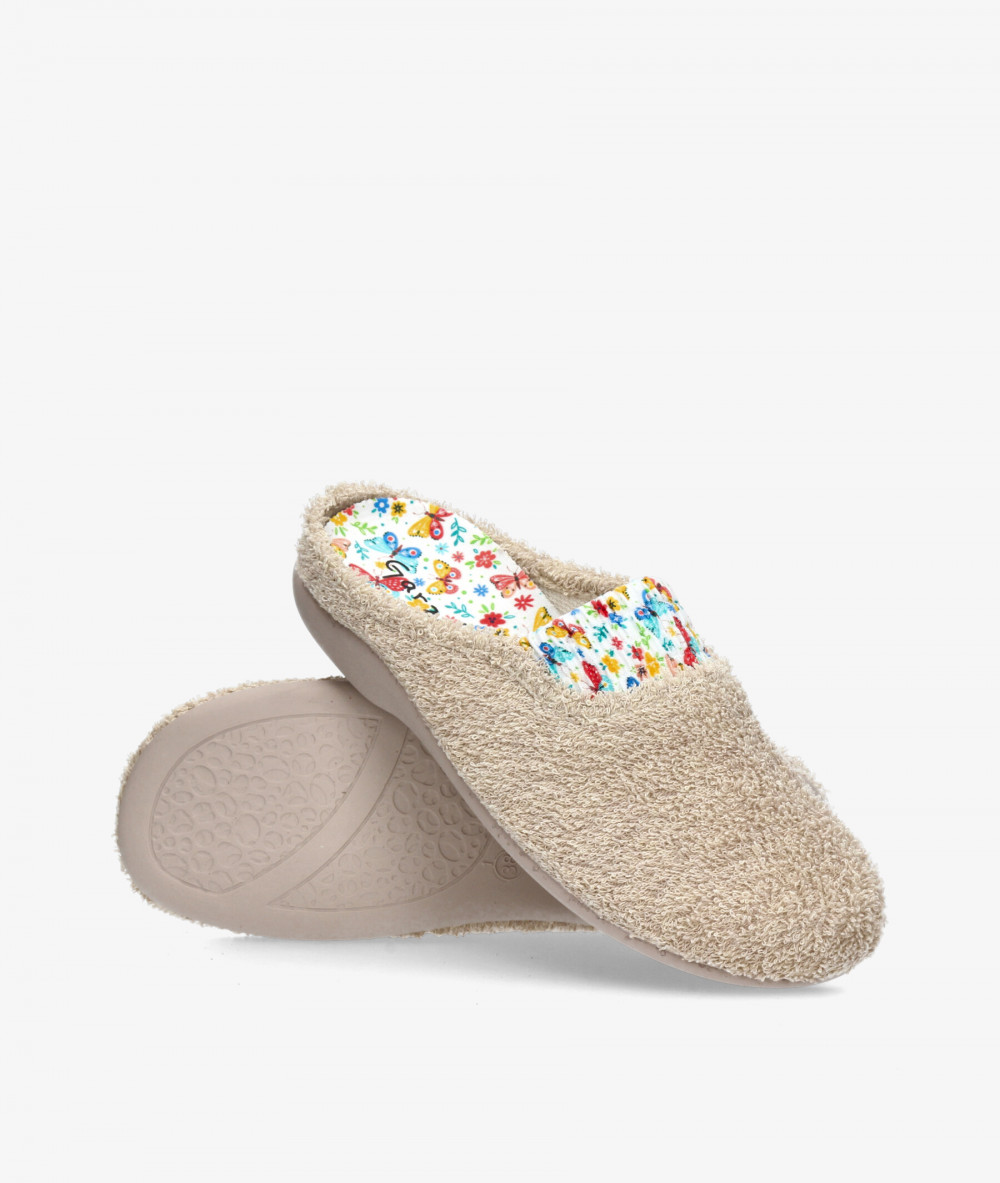 Chinela Garzón 7294