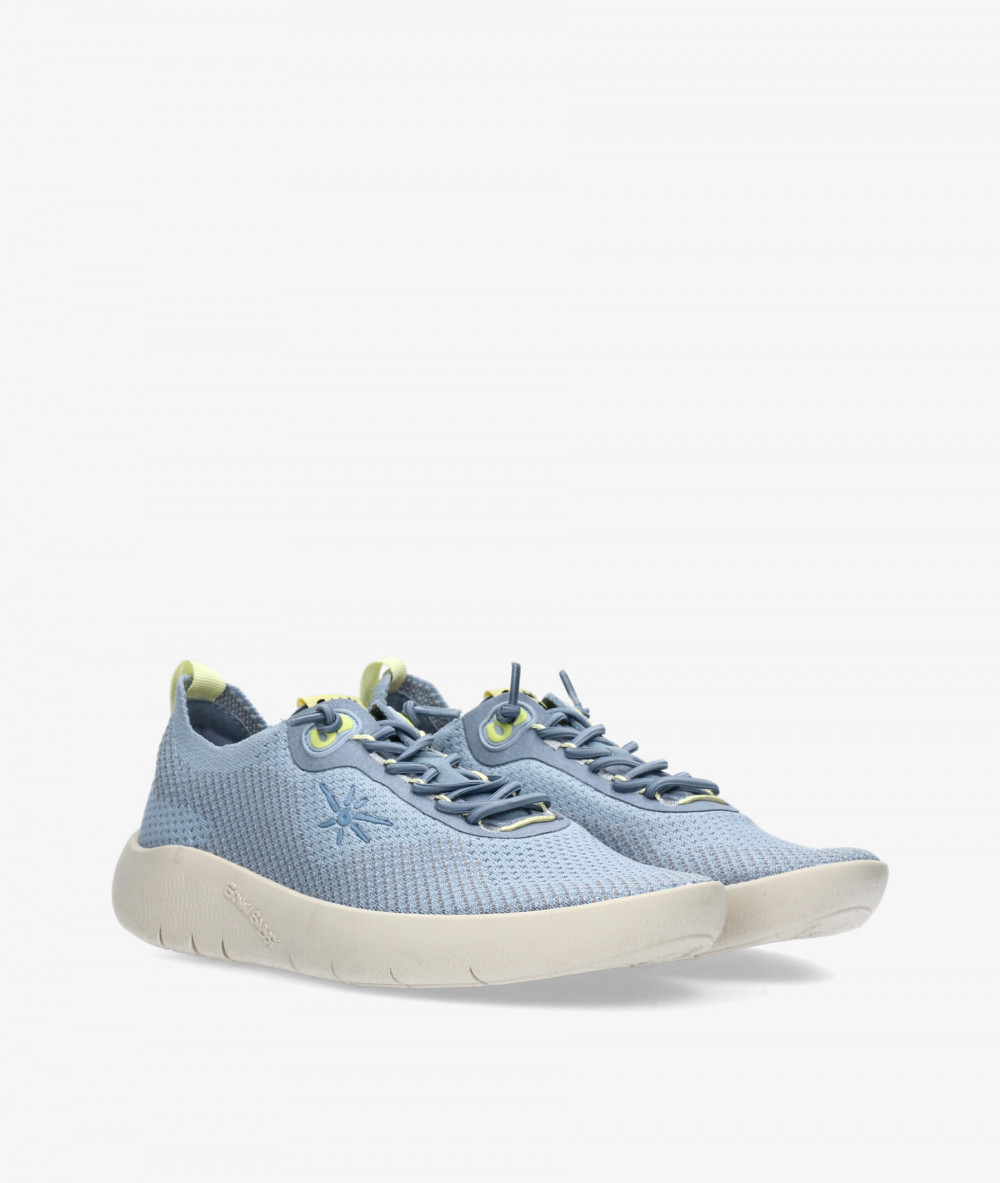 Deportivos Sunni Sabbi  FLY-X en jeans