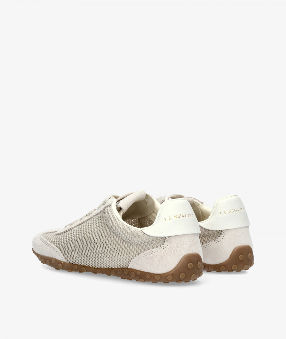 Deportivos Corina  M6025 en piedra