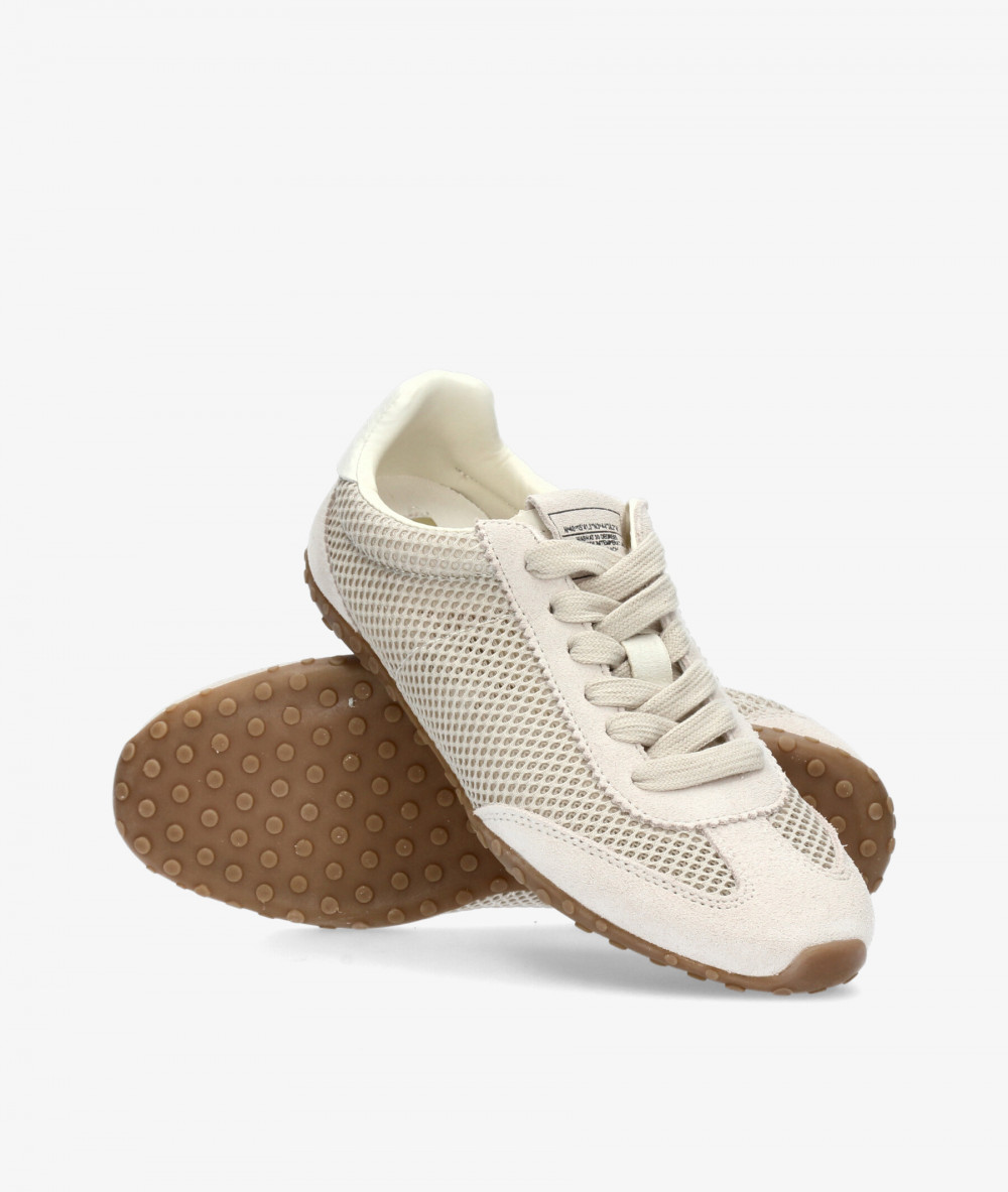 Deportivos Corina  M6025 en piedra