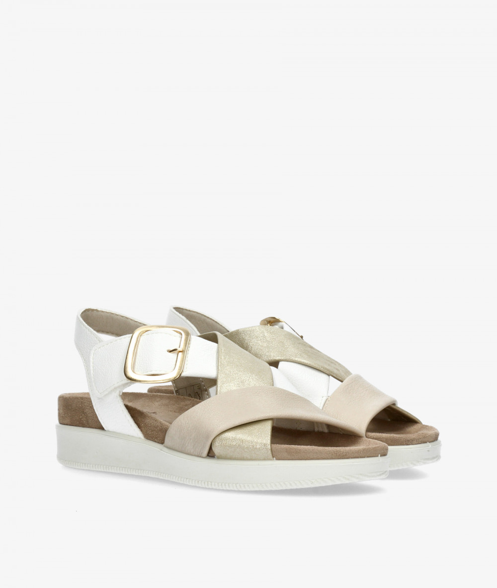 Sandalias Imac  108710 en topo