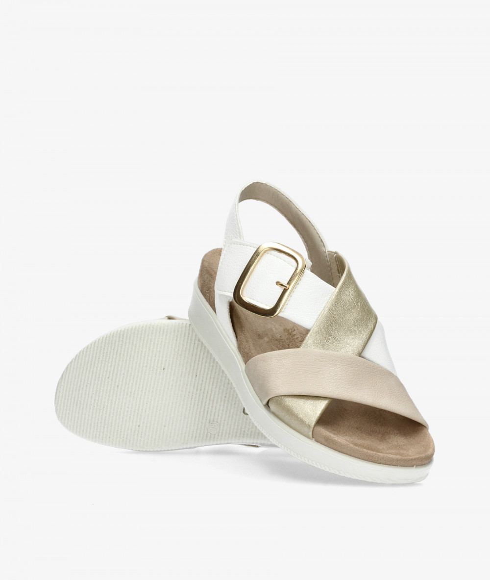Sandalias Imac  108710 en topo
