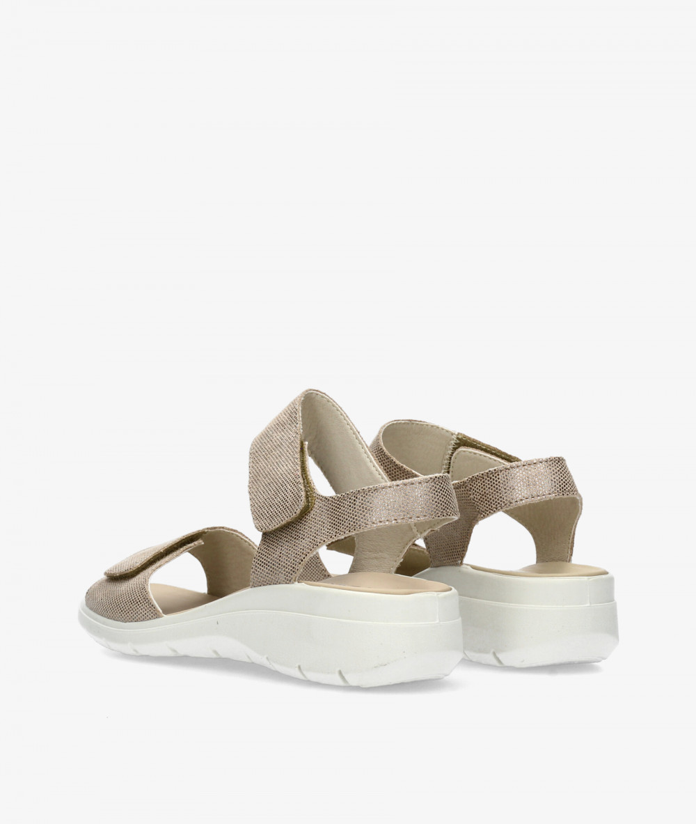 Sandalias Imac  107960 en topo