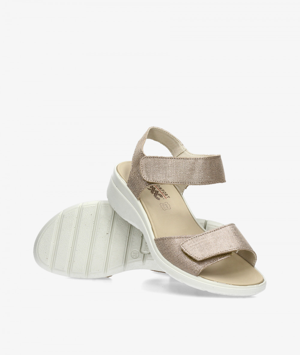 Sandalias Imac  107960 en topo