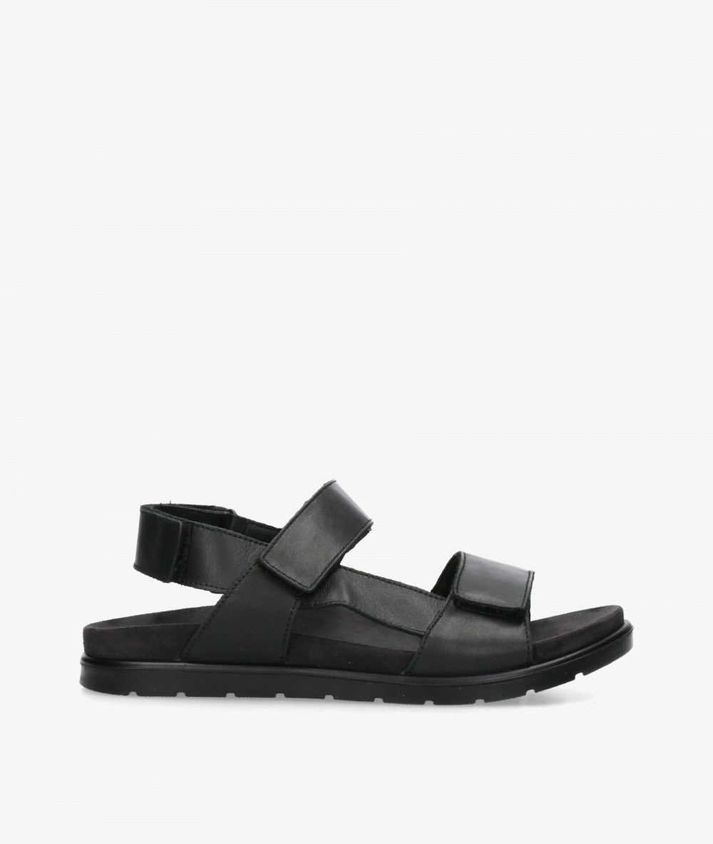 Sandalias Imac  103490 en negro